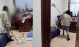 女子爆料遭领导骚扰视频,勇敢发声，捍卫职场尊严”