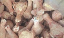 速冻鸡腿爆料视频教程