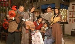 武林外传高清在线观看,重温经典喜剧，笑翻你的周末时光