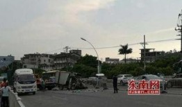 莆田最新爆料车祸事件
