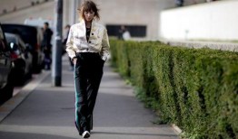 街拍博主爆料视频大全,街头时尚瞬间尽收眼底