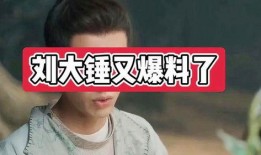 刘大锤最新爆料亲嘴,娱乐圈新恋情疑曝光，神秘情侣亲密互动引热议