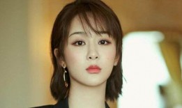 娱乐圈明星杨紫八卦爆料