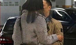 胡杏儿爆料男友是谁啊视频,男友身份大曝光！