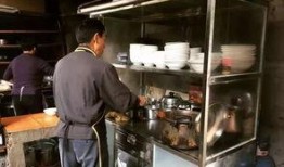 成都一面馆爆料视频,一视频揭露面馆背后的秘密与魅力