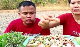 泰国网红吃瓜视频大全集,趣味横生的美食探秘之旅