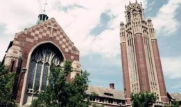芝加哥大学最新爆料