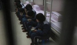 监狱生活在线观看,在线观看带你走进真实囚徒世界