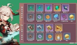 枫丹怪物爆料视频大全集,揭秘神秘生物之谜