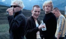 猜火车在线观看,在线重温经典，青春记忆的狂野旅程